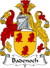 Badenoch Coat of Arms