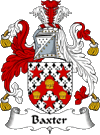 Baxter Coat of Arms