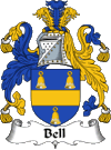 Bell Coat of Arms