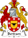Bertram Coat of Arms