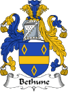 Bethune Coat of Arms