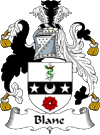 Blane Coat of Arms