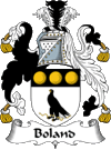 Boland Coat of Arms