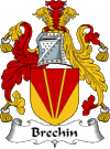Brechin Coat of Arms