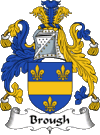 Brough Coat of Arms