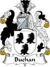 Buchan Coat of Arms