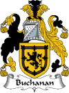 Buchanan Coat of Arms