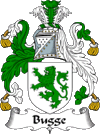 Bugge Coat of Arms