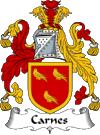 Carnes Coat of Arms