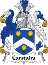 Carstairs Coat of Arms