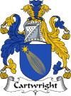 Cartwright Coat of Arms