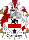 Chambers Coat of Arms