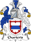 Charteris Coat of Arms