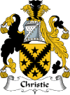 Christie Coat of Arms