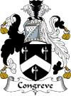 Congreve Coat of Arms