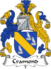 Cramond Coat of Arms