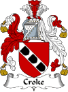 Croke Coat of Arms