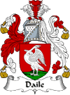 Daile Coat of Arms
