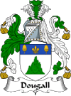 Dougall Coat of Arms