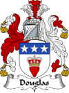 Douglas Coat of Arms
