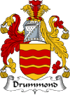 Drummond Coat of Arms