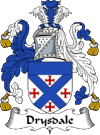 Drysdale Coat of Arms