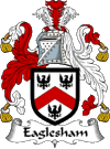 Eaglesham Coat of Arms