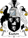 Easton Coat of Arms