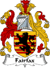 Fairfax Coat of Arms