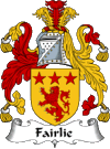 Fairlie Coat of Arms