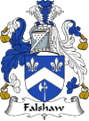 Falshaw Coat of Arms