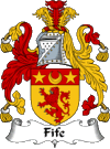 Fife Coat of Arms