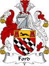 Ford Coat of Arms