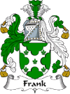 Frank Coat of Arms