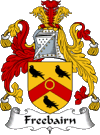 Freebairn Coat of Arms