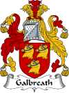 Galbreath Coat of Arms