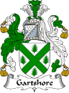 Gartshore Coat of Arms