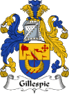 Gillespie Coat of Arms