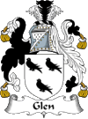 Glen Coat of Arms