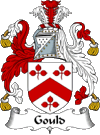 Gould Coat of Arms