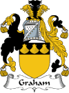 Graham Coat of Arms