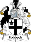 Haddock Coat of Arms