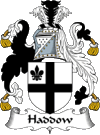 Haddow Coat of Arms