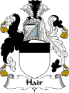 Hair Coat of Arms