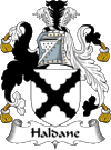 Haldane Coat of Arms