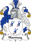 Hannay Coat of Arms