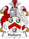 Hathorn Coat of Arms