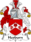 Hepburn Coat of Arms