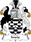 Imrie Coat of Arms