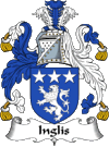 Inglis Coat of Arms